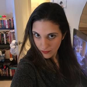 Meet your Posher, Tarra